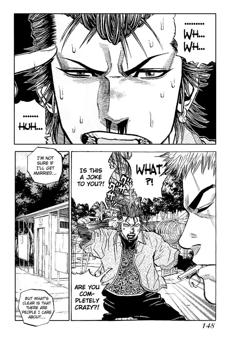 Gang King Chapter 45 2